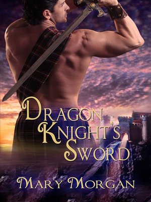 cover image of Dragon Knight's Sword
